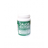 Calcia Sitraatti - пищевая добавка, 160 таблеток