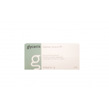 Suppositories with glycerin 1g, N10