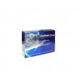 Dolmen 25 mg - Granules for oral solution, 10 sachet