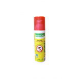 MoustiCare 9H uz ādas izsmidzināms aerosols pret kukaiņiem, 75ml