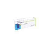 Lidoposterin 50 mg/g rectal ointment, 25g