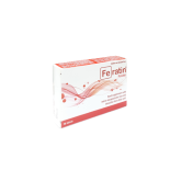 Feratin Folate - food supplement, 30 tablets