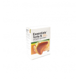 Essentiale forte N 300 mg hard capsules, N30