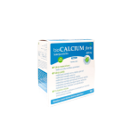 bioCalcium forte 600 mg - uztura bagātinātājs, 30 paciņas