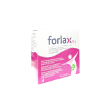 FORLAX 10 g pulveris iekšķīgi lietojama šķīduma pagatavošanai paciņā, N20