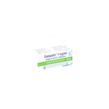 Galazolin 1 mg/ml nasal drops, solution, 10ml