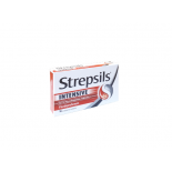 Strepsils Intensive 8,75 mg таблетки для рассасывания, N16