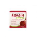REDASIN Strong - food supplement, 60 tablets