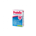 Protefix Extra strong adhesive denture powder, 20 g