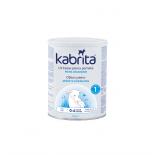 Kabrita 1 Gold - смесь на основе козьего молока для детей от 0 до 6 месяцев, 800г 