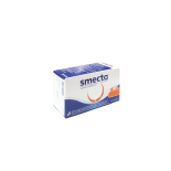 Smecta 3г порошки для приготовления суспензии, N10 