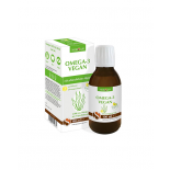 NORSAN OMEGA-3 VEGAN - food supplement, 100ml 
