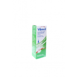 Vibrocil 2,5mg/0,25mg/ml nasal spray, solution, 15ml