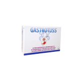 Gastrotuss® tabletes, N30