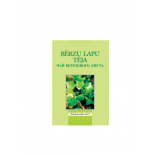 Birch leaf tea, 25g