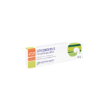 Levomekols 7,5 mg/40 mg/g ointment, 40 g