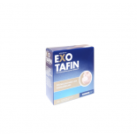 Exotafin 78,22 мг/мл лечебный лак для ногтей, 3,3 мл