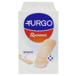 Plāksteri Urgo Resistant - izturīgi,  N10