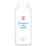 JOHNSON`S BABY powder, 100g