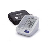 Tonometrs OMRON M-3 - Automātisks asinsspiediena mērītājs uz augšdelma.