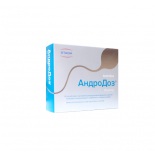 AndroDoz - пищевая добавка, 60 капсул