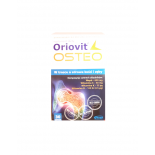 Oriovit OSTEO Premium - food supplement, 30 tablets