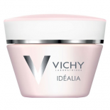 Vichy Idealia Smoothing and illuminating cream for dry skin, 50ml
