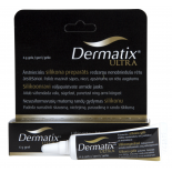 Dermatix Ultra Gel 6g - for the treatment and prevention of keloids and hypertrophic scars