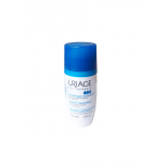 Uriage POWER 3 dezodorants antiperspirants - rullītis, 50ml