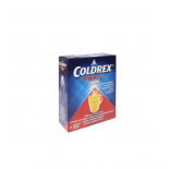COLDREX MAXGRIP LEMON 1000 mg/ 10 mg/ 40 mg powder for oral solution, N5 