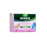 Humer Unidoses - isotonic seawater solution, 18 x 5ml
