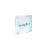 Ecocillin вагинальные капсулы, N6 