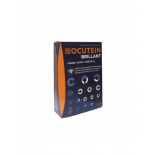 Ocutein Brillant - пищевая добавка, 30 капсул