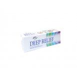 DEEP RELIEF 50 mg/30 mg/g gels, 50g