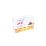 Walmark Urinal - uztura bagātinātājs, 30 kapsulas