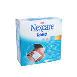 Nexcare ColdHot Classic gel compress, 1 pc.