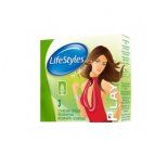 LifeStyles Play - презервативы, N3 