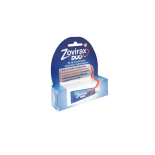 Zovirax Duo 50 мг/10 мг/г крем, 2г