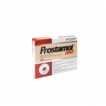 Prostamol uno 320 mg soft capsules, N30