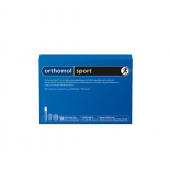 Orthomol® Sport - пищевая добавка, N30 