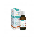 NORSAN OMEGA-3 Kids oil with orange flavor - food supplement 150ml