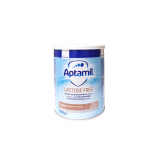 Aptamil LACTOSE FREE искусственная молочная смесь для младенцев с рождения, 400г