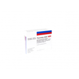 Thrombo ASS 75мг кишечнорастворимые таблетки, N100