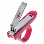TIGEX Nail cutter for children from the age of 6 months