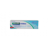 GUM Hydral Moisturizing mouth gel (6000), 50ml