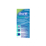 Oral-B Super Floss - зубная нить, N50