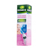 Humer 150 Nasal hygiene spray for children and infants, 150ml