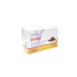 Walmark Urinal - пищевая добавка, 60 капсул
