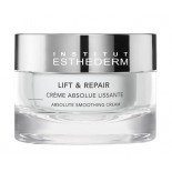 Institut Esthederm Lift & Repair system Absolute smoothing cream, 50ml