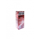 Afrin 0,5 mg/ml аэрозоль для носа, раствор, 15ml